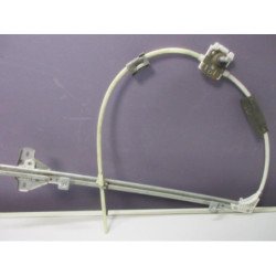 Leve Vitre Mecanique Avant Droit Renault Master 2 Phase 1